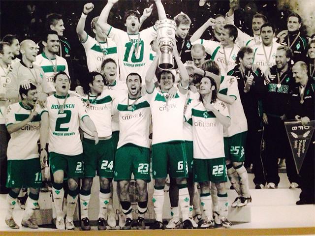 SV Werder Bremen, 2006-2013